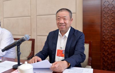 全国人大代表、amjs澳金沙门董事长焦云：构建以氢能源为中心的 新能源综合使用系统