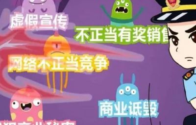 《平正竞争审查条例》